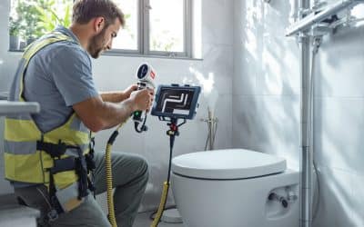 Toilet Clog Repair Durham NC: When the Real Problem Runs Deeper