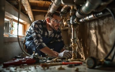 What To Do If You Smell Gas at Home: A Safety Guide